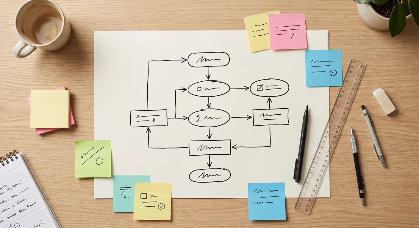 Seven-step AI readiness assessment framework for UK small and medium businesses