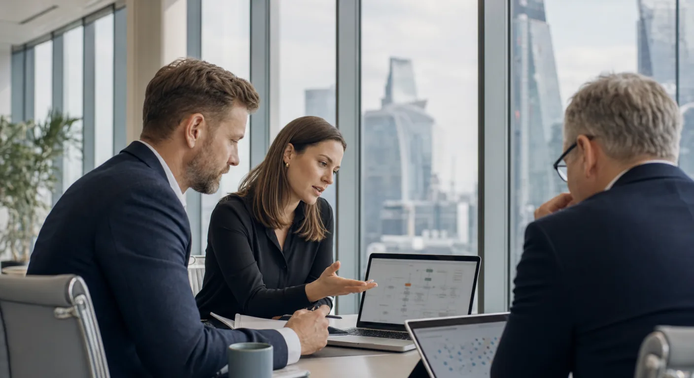 ChatGPT implementation consultants for UK businesses: The AI Consultancy