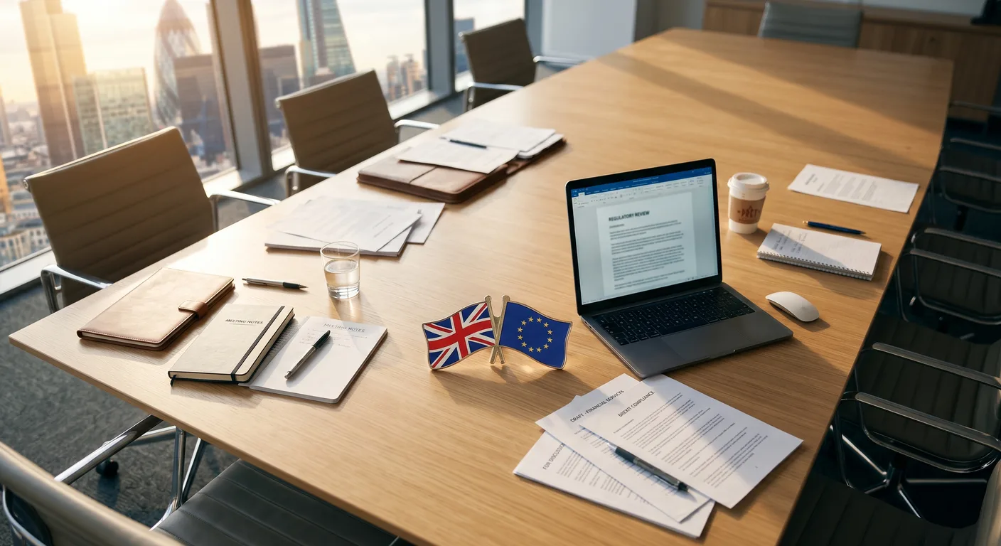 EU AI Act compliance guidance for UK small and medium businesses in 2026