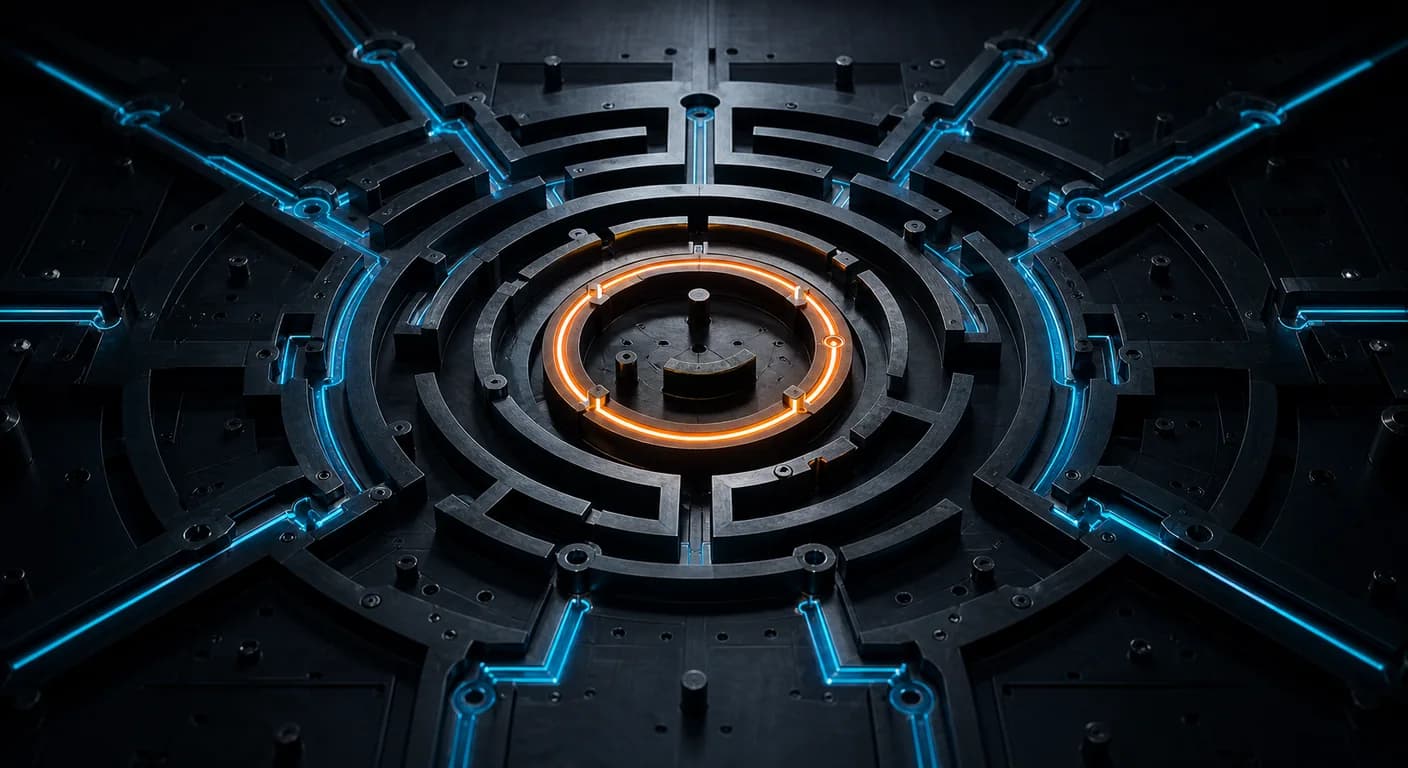 A Replit project showing Dev mode and Deployed mode configuration side by side, with a UK senior engineer auditing Replit Agent change history.