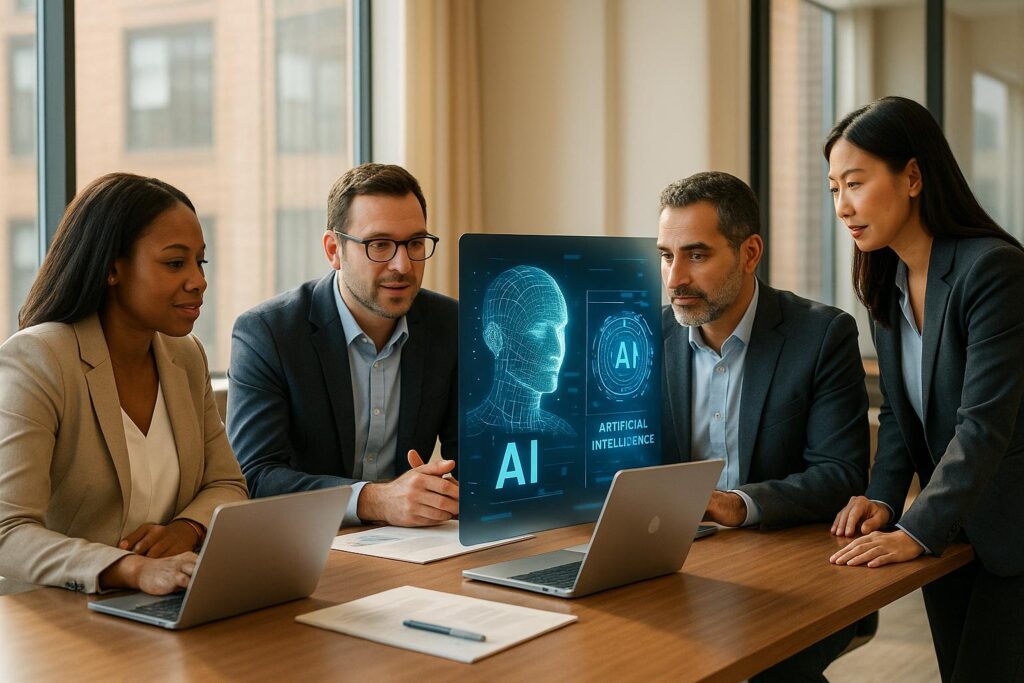 AI Integration FAQ: Answers for Business Leaders